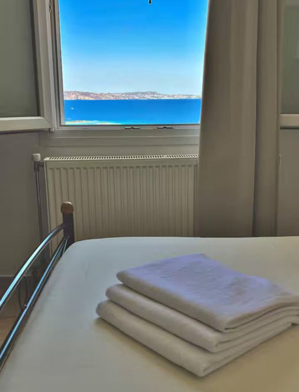Great Aegean View Apartment Agios Sostis Tinos - photo 3