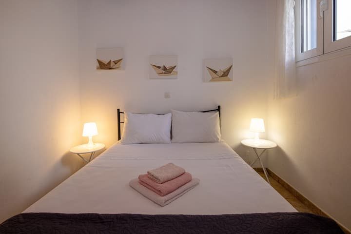Tinos Beautiful Apartment near Agios Sostis beach - photo 3